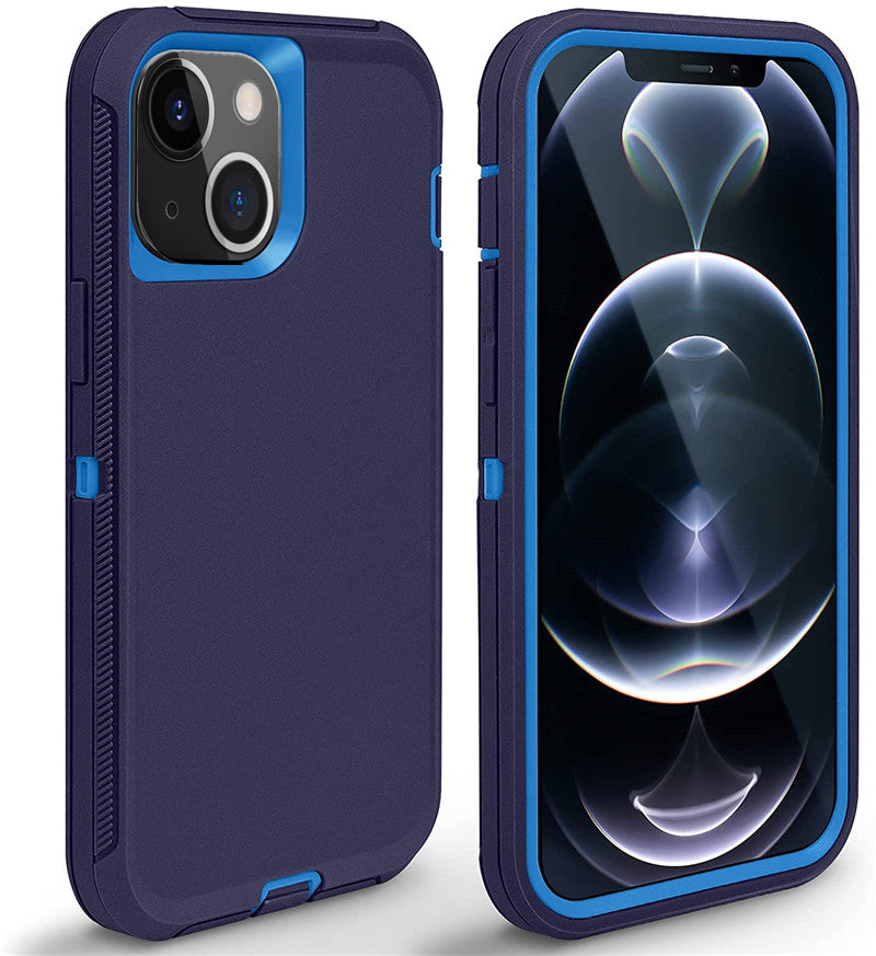 Coque Defender antichoc pour iPhone 13 Coque Defender antichoc pour iPhone 13